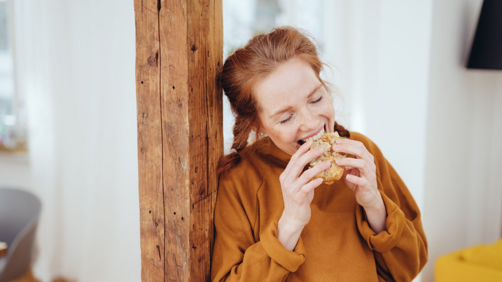 Realidad o mito: ¿Es malo comer pan caliente?