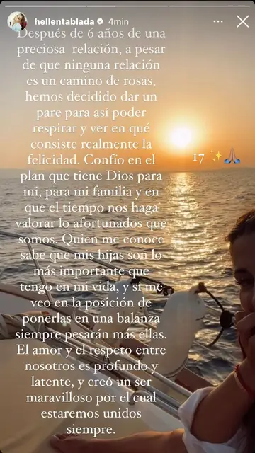 Instagram Elena Tablada Instagram Elena Tablada