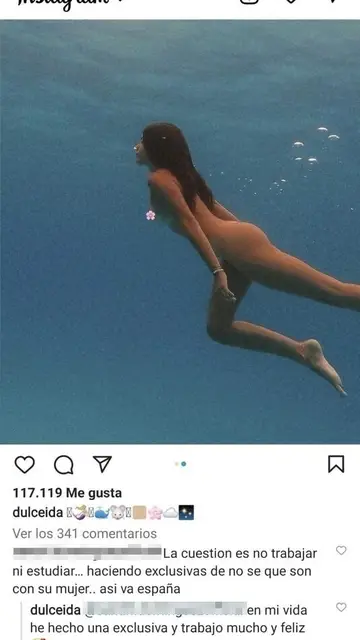 Instagram Dulceida Instagram Dulceida
