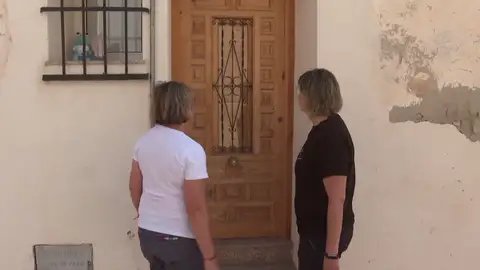 Robos en casas por la evacuación de vecinos a causa de los incendios Robos en casas por la evacuación de vecinos a causa de los incendios