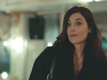 Este domingo en 'Infiel': La venganza de Asya, más viva que nunca: ¿Se dará cuenta Volkan de sus verdaderas intenciones? Este domingo en 'Infiel': La venganza de Asya, más viva que nunca: ¿Se dará cuenta Volkan de sus verdaderas intenciones?