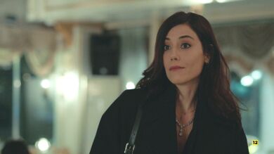 Este domingo en 'Infiel': La venganza de Asya, más viva que nunca: ¿Se dará cuenta Volkan de sus verdaderas intenciones?