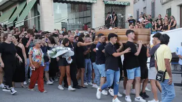 Contaba con numerosos antecedentes policiales Contaba con numerosos antecedentes policiales