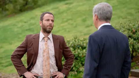 En el próximo capítulo de ‘Amar es para siempre’: La clave para contraatacar a Uriarte podría cambiar el destino de Raúl En el próximo capítulo de ‘Amar es para siempre’: La clave para contraatacar a Uriarte podría cambiar el destino de Raúl