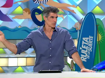 La crítica de Jorge Fernández al chocolate blanco: “Es bastante perjudicial para la salud” La crítica de Jorge Fernández al chocolate blanco: “Es bastante perjudicial para la salud”