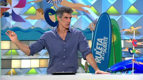 La crítica de Jorge Fernández al chocolate blanco: “Es bastante perjudicial para la salud” La crítica de Jorge Fernández al chocolate blanco: “Es bastante perjudicial para la salud”