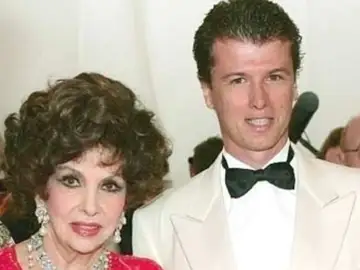 Gina Lollobrigida se presenta a las elecciones de Italia a sus 95 años Gina Lollobrigida se presenta a las elecciones de Italia a sus 95 años