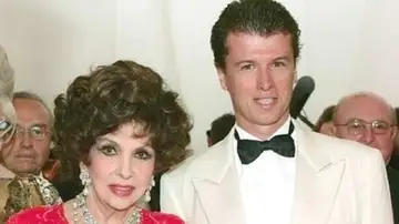 Gina Lollobrigida se presenta a las elecciones de Italia a sus 95 años Gina Lollobrigida se presenta a las elecciones de Italia a sus 95 años