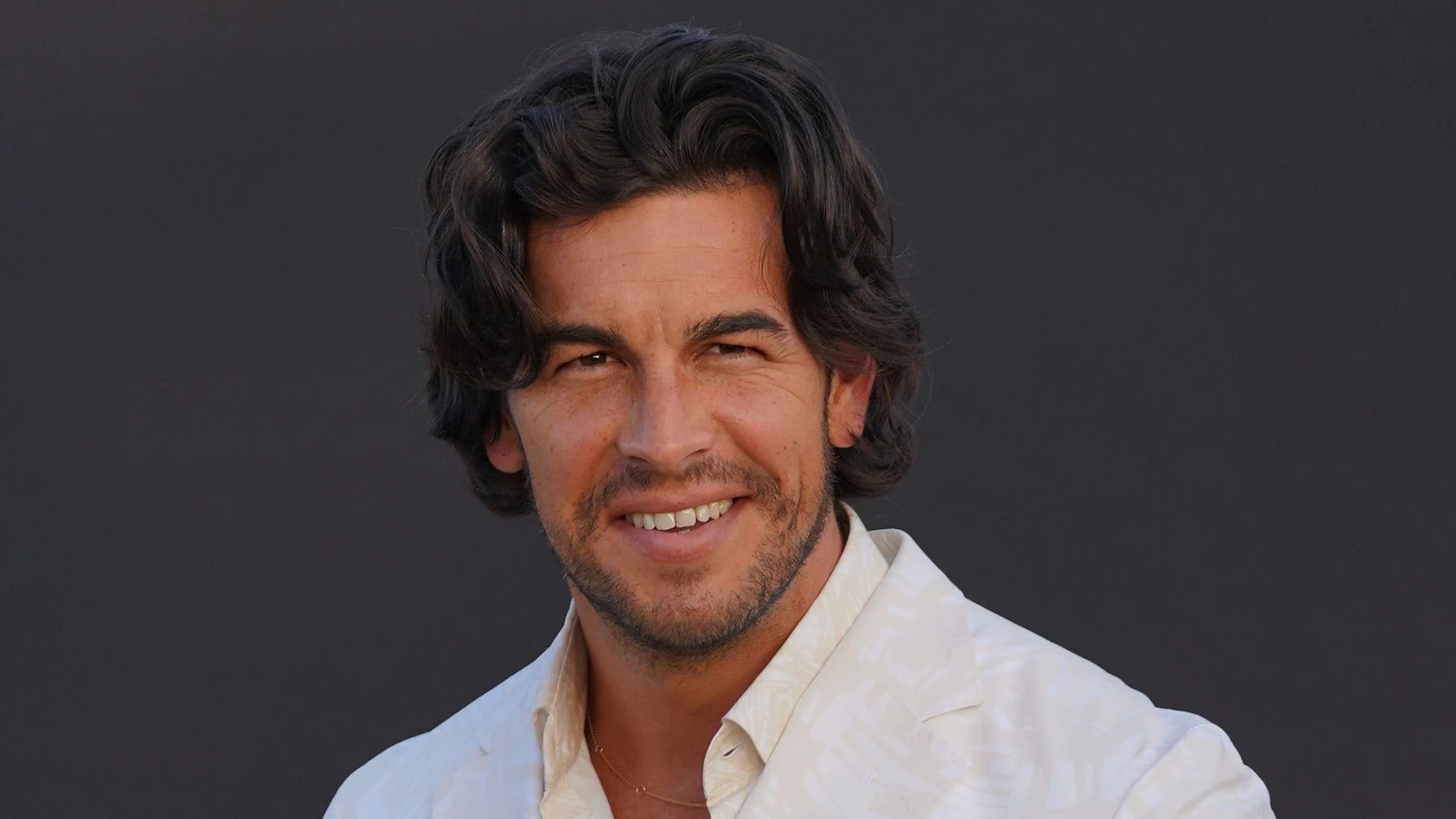 Mario Casas