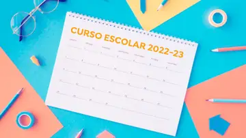 Calendario escolar 2022-23 por comunidades autónomas Calendario escolar 2022-23 por comunidades autónomas