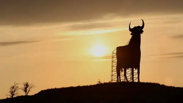 La ola de calor vuelve pronto a Espa&ntilde;a
