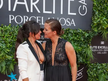 María Casado y Martina di Rosso María Casado y Martina di Rosso