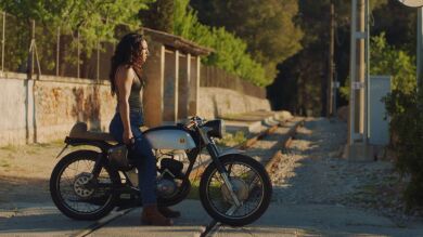 ¿Dejarla libre o detenerla? La difícil decisión de Miranda con la culpable del caso