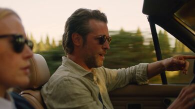 Los sentimientos de Miranda y Max, enfrentados sobre las relaciones: “Nunca las analizo, me dejo llevar”