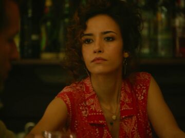 Problemas en el para&iacute;so: Carmen no quiere saber nada de Max
