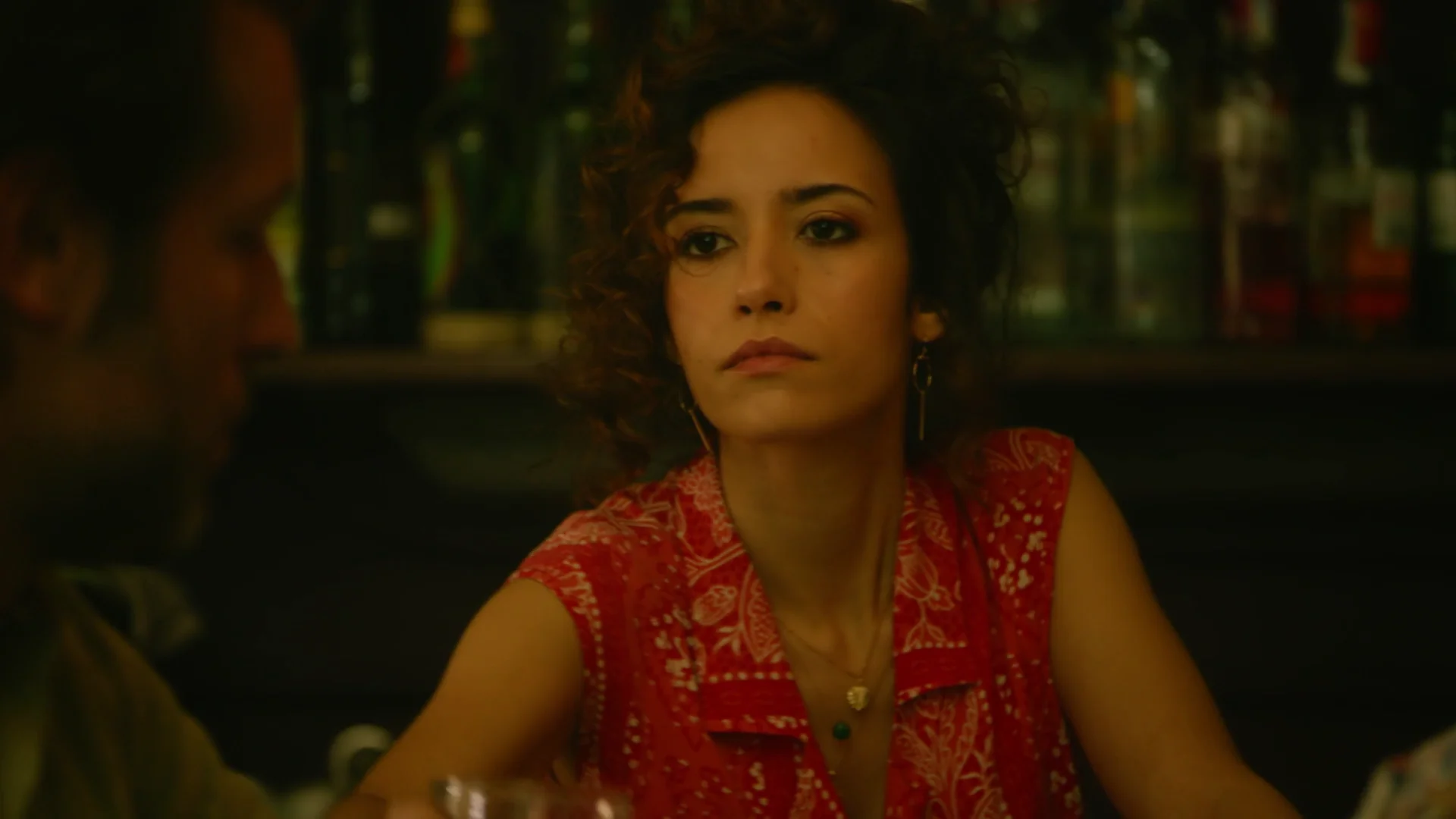Problemas en el paraíso: Carmen no quiere saber nada de Max Problemas en el paraíso: Carmen no quiere saber nada de Max
