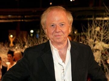 Wolfgang Petersen, director 