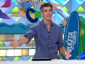 Jorge Fernández, sobre la basura en la naturaleza: “Va en contra de mis principios, me da mucha rabia” Jorge Fernández, sobre la basura en la naturaleza: “Va en contra de mis principios, me da mucha rabia”
