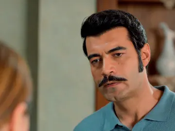 ¡Demir se enfrenta a Züleyha!: La joven ha vendido un cuarto de la empresa Yaman ¡Demir se enfrenta a Züleyha!: La joven ha vendido un cuarto de la empresa Yaman