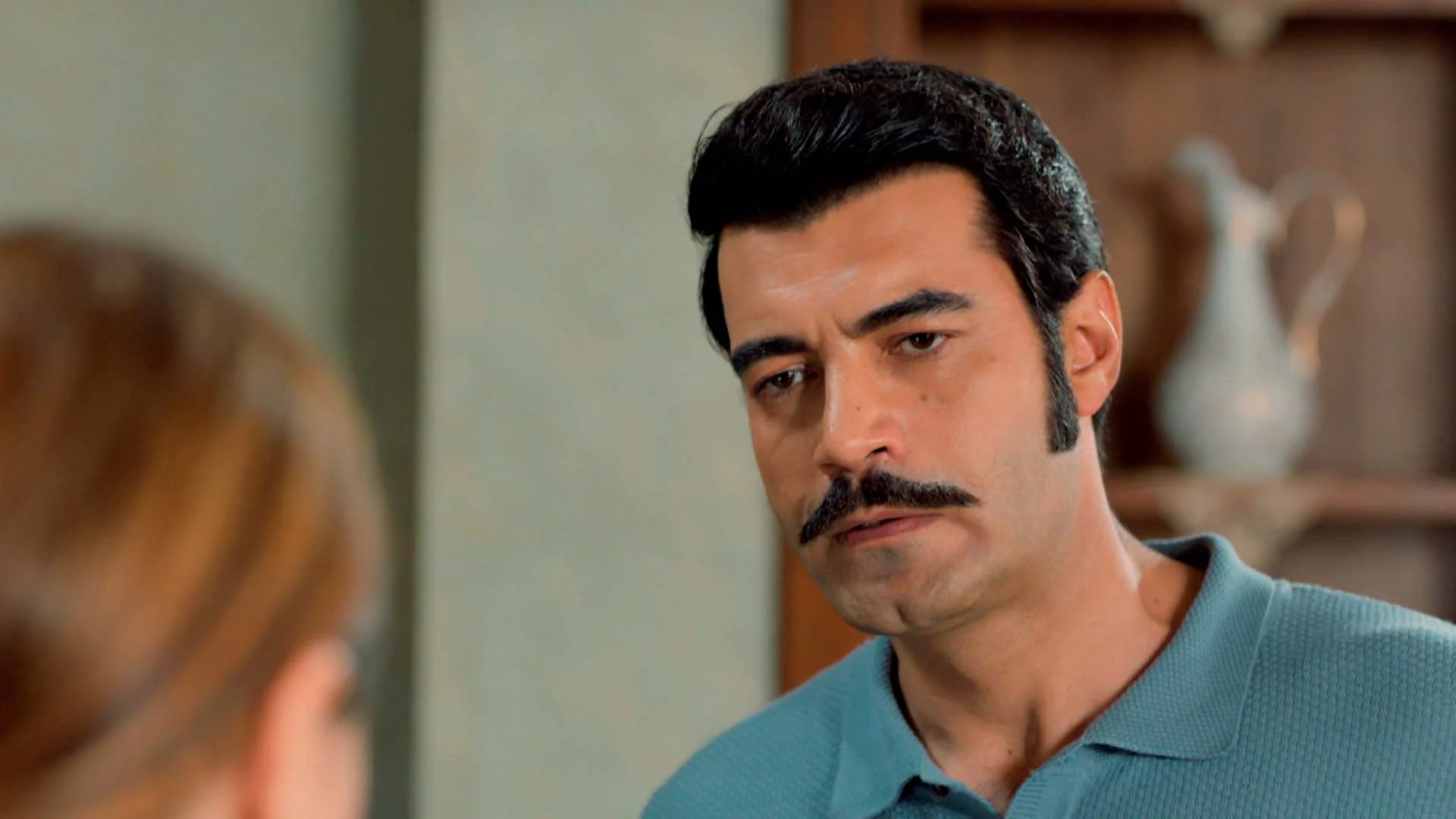 ¡Demir se enfrenta a Züleyha!: La joven ha vendido un cuarto de la empresa Yaman ¡Demir se enfrenta a Züleyha!: La joven ha vendido un cuarto de la empresa Yaman