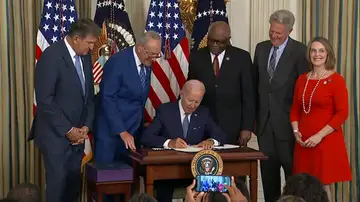 Joe Biden Joe Biden