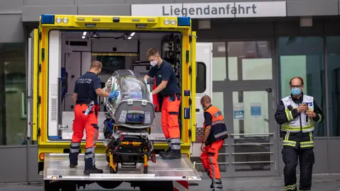 Imagen de archivo Imagen de archivo