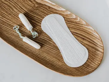 Productos de higiene íntima Productos de higiene íntima