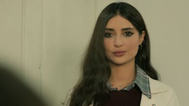 Descubre la razón por la que Melike Ipek, actriz que interpreta a Müjgan en ‘Tierra Amarga’, se ha despedido de la serie