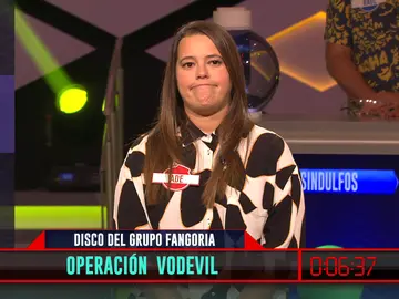 ¡La bomba caliente está que arde! Los ‘Themis’ hacen saltar chispas con su inicio en ‘¡Boom!’ ¡La bomba caliente está que arde! Los ‘Themis’ hacen saltar chispas con su inicio en ‘¡Boom!’