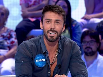 La reflexi&oacute;n de Rub&eacute;n Sanz sobre &ldquo;el mundo de los negocios&rdquo; tras rodar &lsquo;Los ricos tambi&eacute;n lloran&rsquo; 