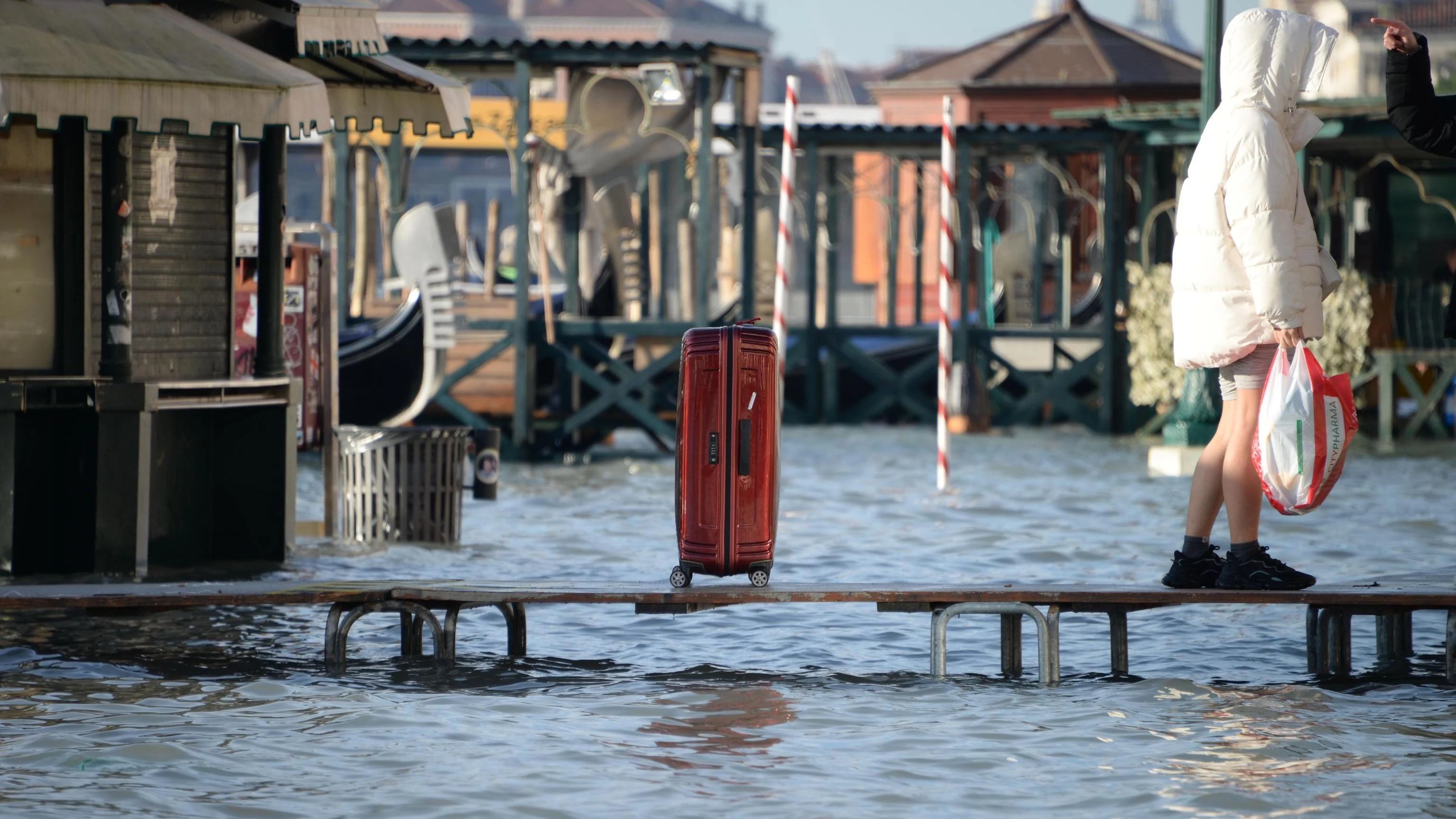Venecia Venecia