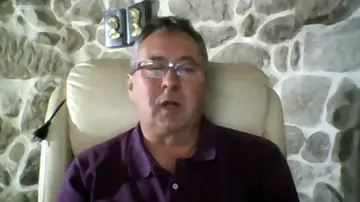 Rafael Escudero Rafael Escudero