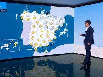 Tu Tiempo 18 de agosto de 2022