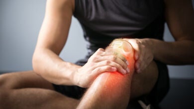 Los peores deportes para tus rodillas y tu espalda