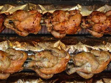 Asadero de pollos Asadero de pollos