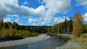 Preocupación en Segovia por la falta de agua Preocupación en Segovia por la falta de agua