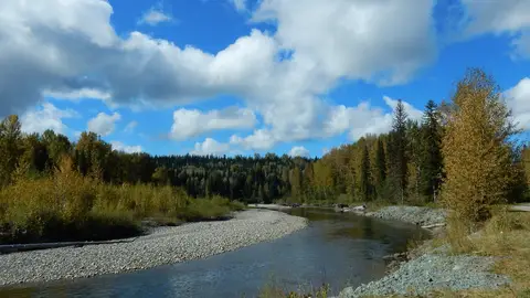 Preocupación en Segovia por la falta de agua Preocupación en Segovia por la falta de agua