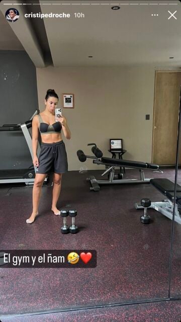 Instagram Cristina Pedroche