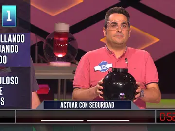 La veteranía es un grado: Los ‘Sindulfos’ dejan a cero a ‘Los Cuencos’ en la bomba caliente La veteranía es un grado: Los ‘Sindulfos’ dejan a cero a ‘Los Cuencos’ en la bomba caliente