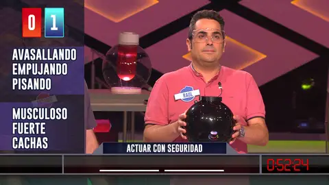 La veteranía es un grado: Los ‘Sindulfos’ dejan a cero a ‘Los Cuencos’ en la bomba caliente La veteranía es un grado: Los ‘Sindulfos’ dejan a cero a ‘Los Cuencos’ en la bomba caliente