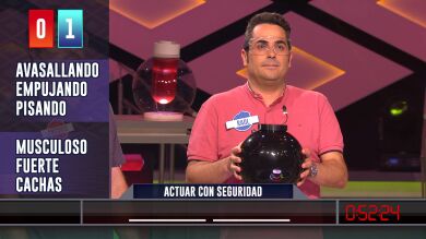 La veteranía es un grado: Los ‘Sindulfos’ dejan a cero a ‘Los Cuencos’ en la bomba caliente