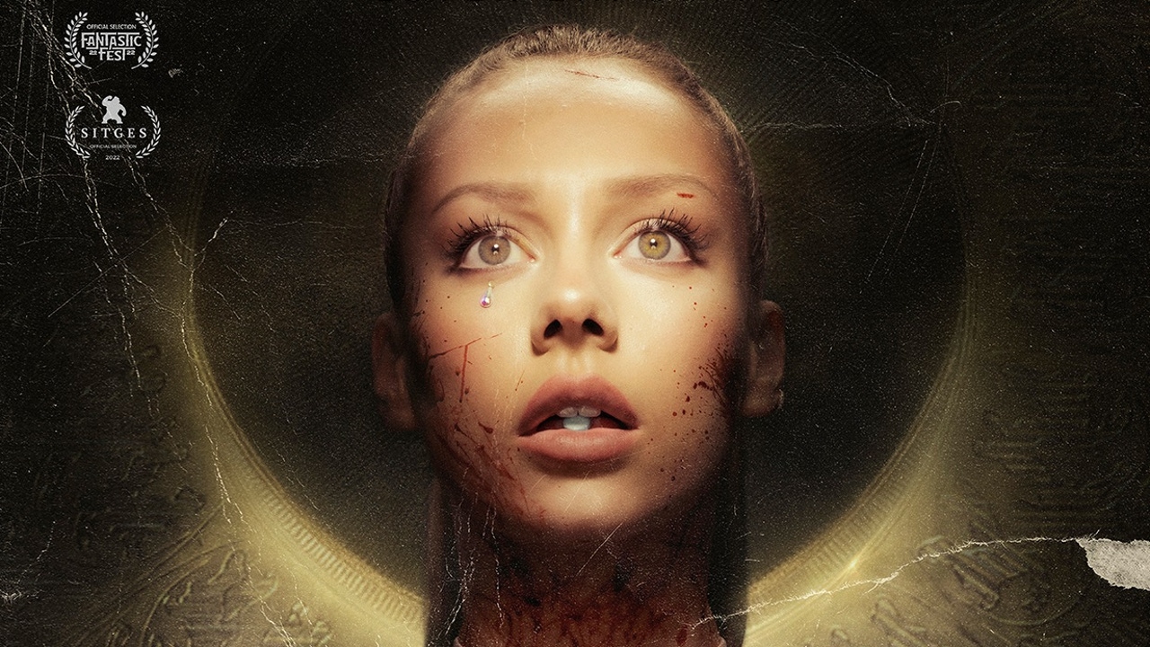 Primer y perturbador tráiler de 'Venus', la cinta de terror que