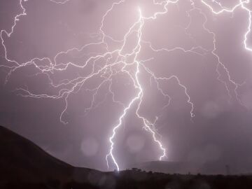 Las fuertes tormentas de Córcega se cobran las primeras víctimas