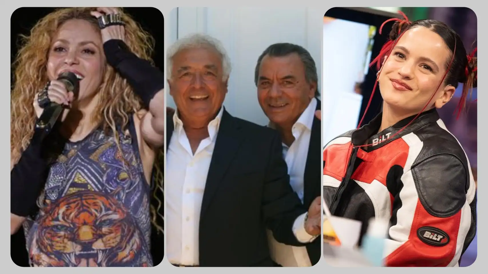 TRIVIAL: &iquest;Cu&aacute;nto sabes de las canciones del verano?