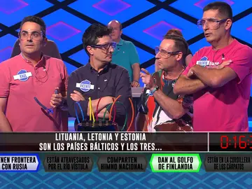 Los ‘Sindulfos’ no hacen caso a Miguel y lo pagan caro: ¡Pierden a Valentín! Los ‘Sindulfos’ no hacen caso a Miguel y lo pagan caro: ¡Pierden a Valentín!