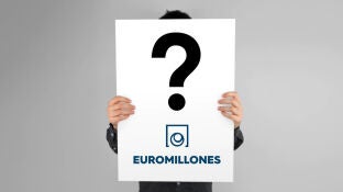 Loter&iacute;as busca al ganador de 100 millones en el Euromillones
