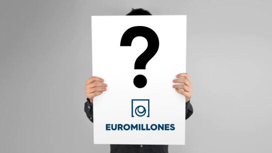 Loter&iacute;as busca al ganador de 100 millones en el Euromillones