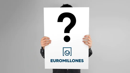 Loterías busca al ganador de 100 millones en el Euromillones Loterías busca al ganador de 100 millones en el Euromillones