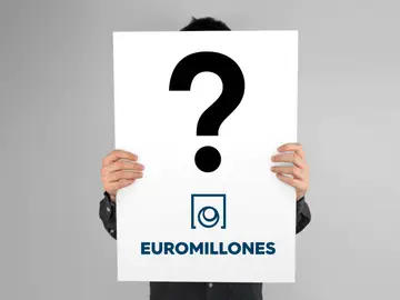 Loterías busca al ganador de 100 millones en el Euromillones Loterías busca al ganador de 100 millones en el Euromillones