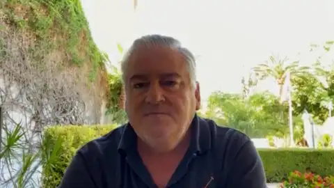 Dueño asador Guadalmina Dueño asador Guadalmina